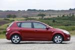Kia cee&rsquo;d 2009 года